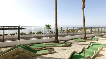 Hotel Benalma Costa del Sol