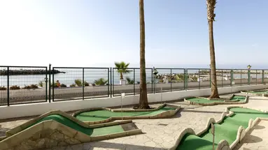 Hotel Benalma Costa del Sol