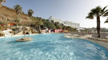 Hotel Benalma Costa del Sol