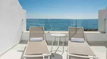 Hotel Benalma Costa del Sol