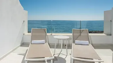 Hotel Benalma Costa del Sol