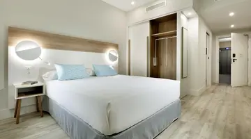 Hotel Benalma Costa del Sol