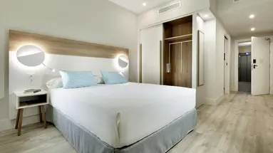 Hotel Benalma Costa del Sol