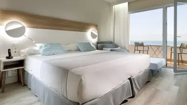 Hotel Benalma Costa del Sol