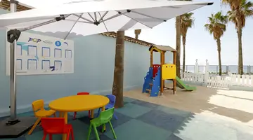 Hotel Benalma Costa del Sol