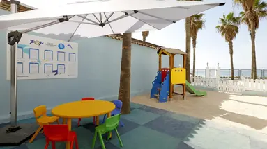Hotel Benalma Costa del Sol