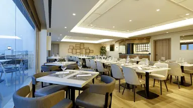 Hotel Benalma Costa del Sol