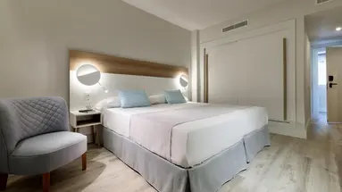 Hotel Benalma Costa del Sol