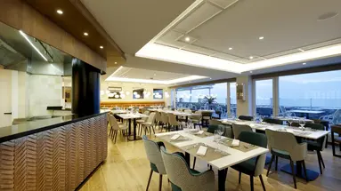 Hotel Benalma Costa del Sol