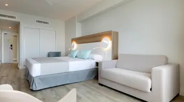 Hotel Benalma Costa del Sol