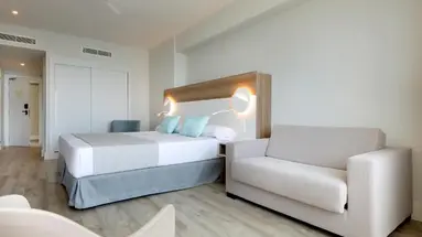 Hotel Benalma Costa del Sol