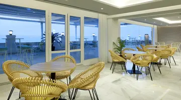 Hotel Benalma Costa del Sol