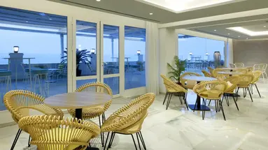 Hotel Benalma Costa del Sol