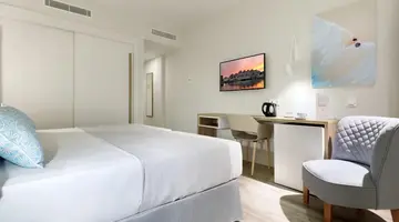 Hotel Benalma Costa del Sol