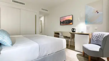 Hotel Benalma Costa del Sol