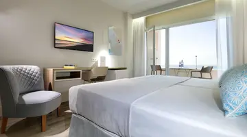 Hotel Benalma Costa del Sol