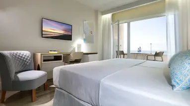 Hotel Benalma Costa del Sol