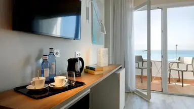 Hotel Benalma Costa del Sol