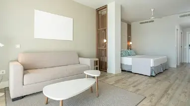Hotel Benalma Costa del Sol