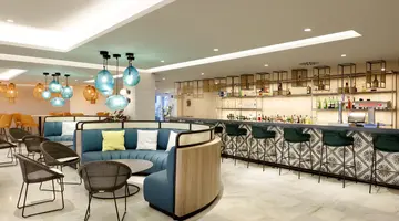 Hotel Benalma Costa del Sol