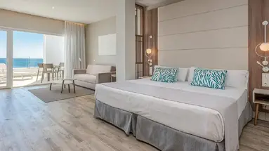 Hotel Benalma Costa del Sol