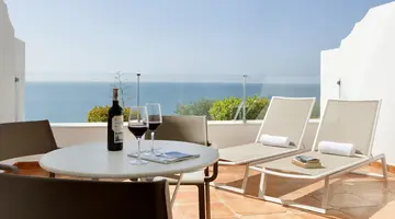 Hotel Benalma Costa del Sol