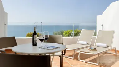 Hotel Benalma Costa del Sol