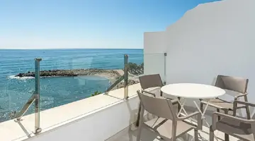 Hotel Benalma Costa del Sol