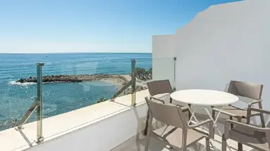 Hotel Benalma Costa del Sol