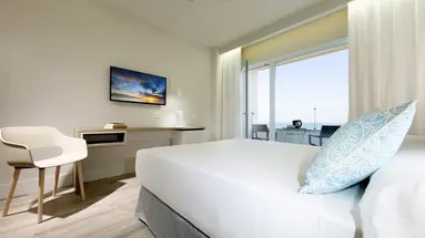 Hotel Benalma Costa del Sol