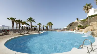 Hotel Benalma Costa del Sol