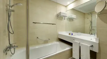 Hotel Benalma Costa del Sol