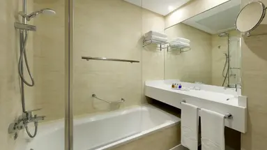 Hotel Benalma Costa del Sol