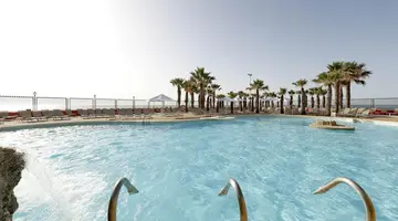Hotel Benalma Costa del Sol