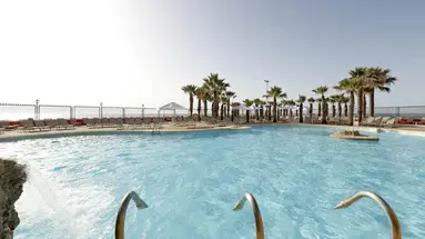 Hotel Benalma Costa del Sol