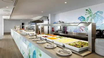 Hotel Benalma Costa del Sol