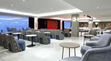 Hotel Benalma Costa del Sol