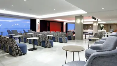 Hotel Benalma Costa del Sol