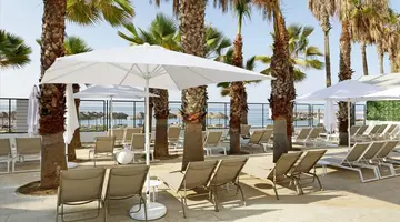 Hotel Benalma Costa del Sol