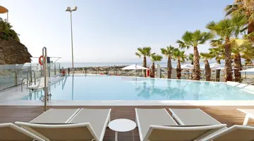 Hotel Benalma Costa del Sol