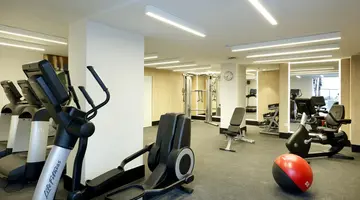 Hotel Benalma Costa del Sol