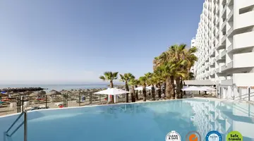 Hotel Benalma Costa del Sol