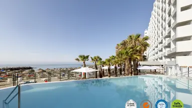 Hotel Benalma Costa del Sol