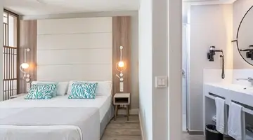 Hotel Benalma Costa del Sol