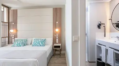 Hotel Benalma Costa del Sol