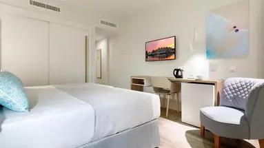 Hotel Benalma Costa del Sol