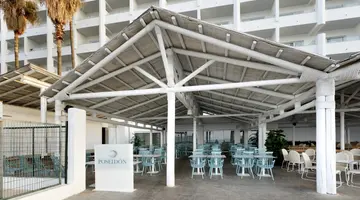 Hotel Benalma Costa del Sol