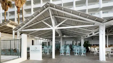 Hotel Benalma Costa del Sol