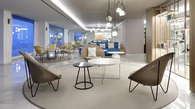 Hotel Benalma Costa del Sol