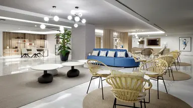 Hotel Benalma Costa del Sol